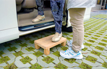 写真:どのような方が通われていますか？