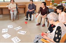 写真:どのような方が向いていますか？